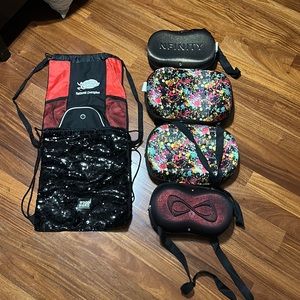 CHEER BAGS